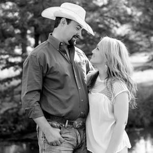 Meet your Posher, Katie f-bronson