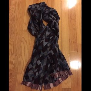 🆕Jcrew Wool Scarf🆕