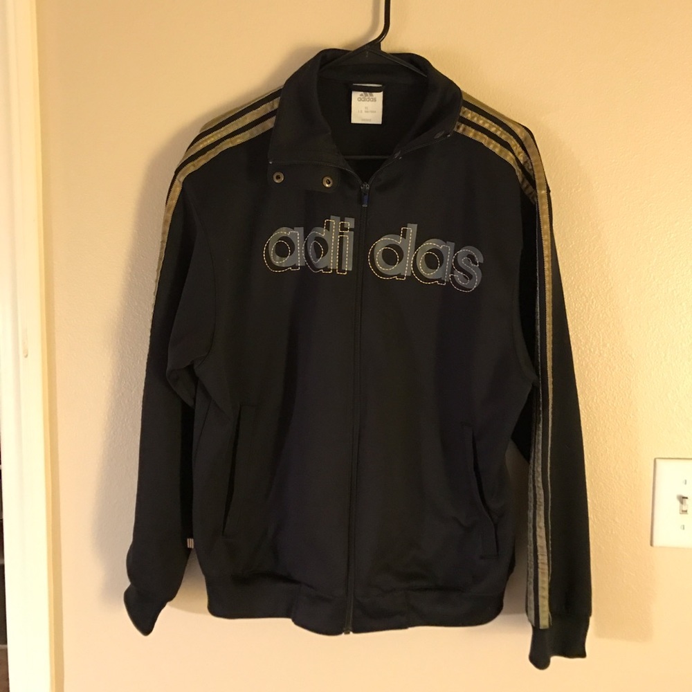 ADIDAS Jacket