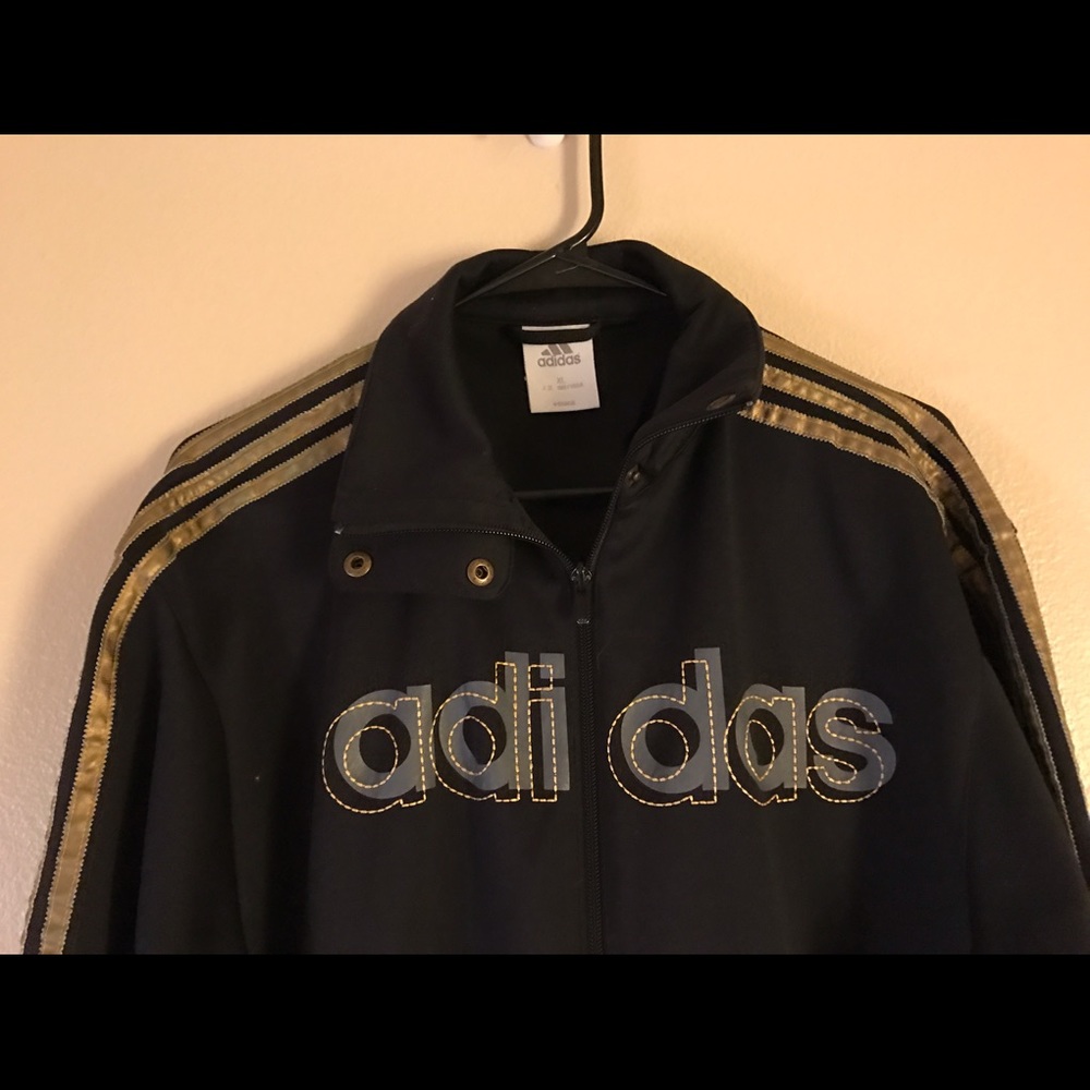 ADIDAS Jacket - Picture 3 of 3
