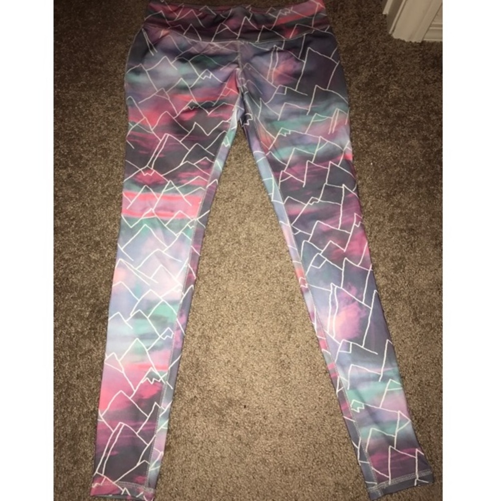 Yoga pants