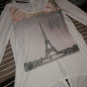 Cream Paris Blouse