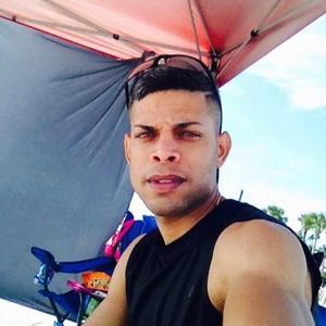 Meet your Posher, Sam