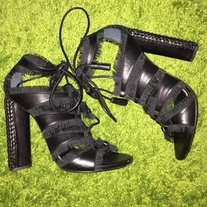 Tom ford heels