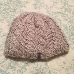 North Face Winter Hat