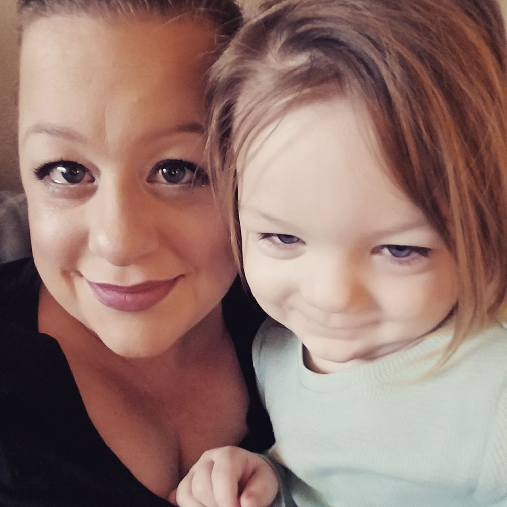 Meet your Posher, Jennifer