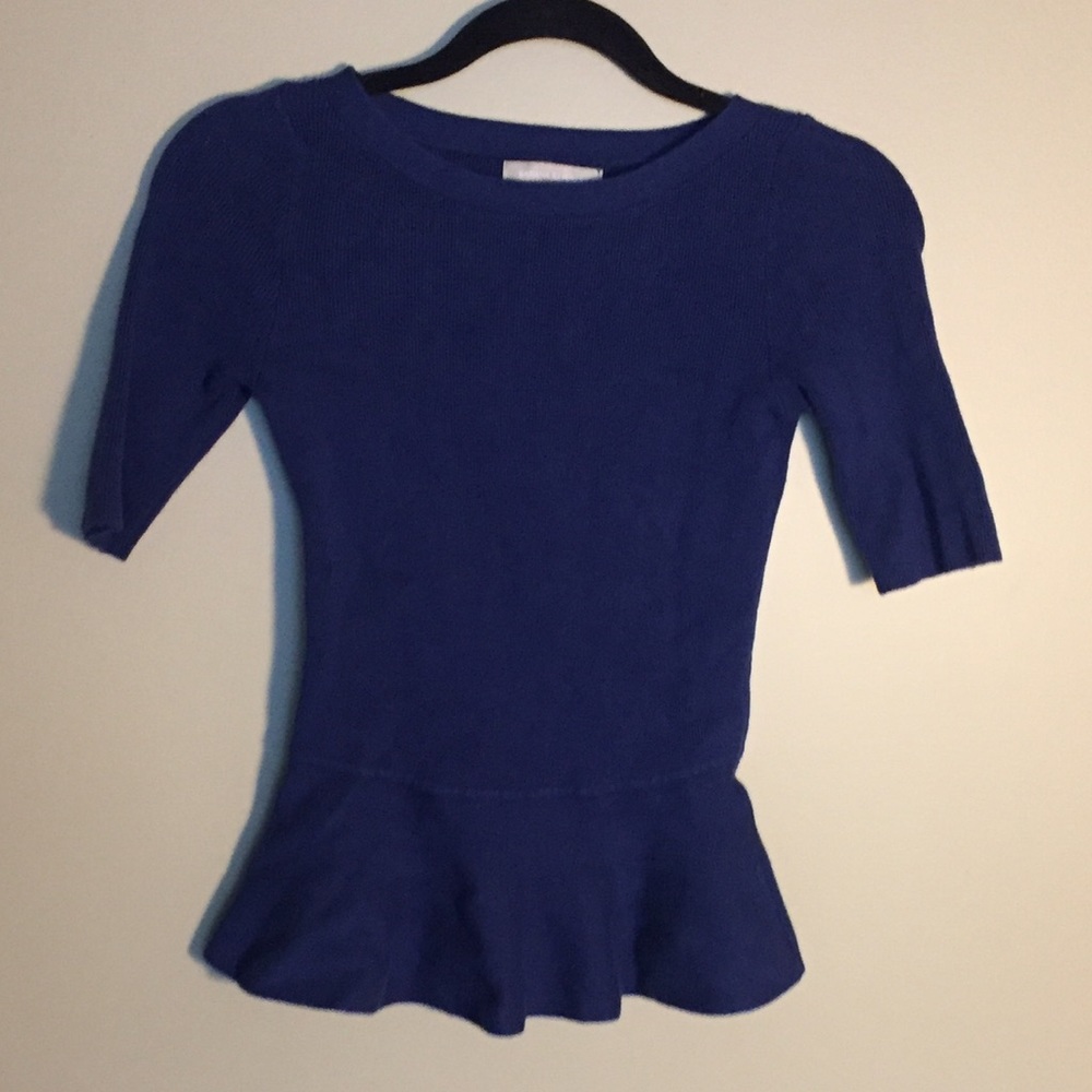 Cute Banana Republic top
