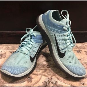 Nike Free 4.0 Flynit