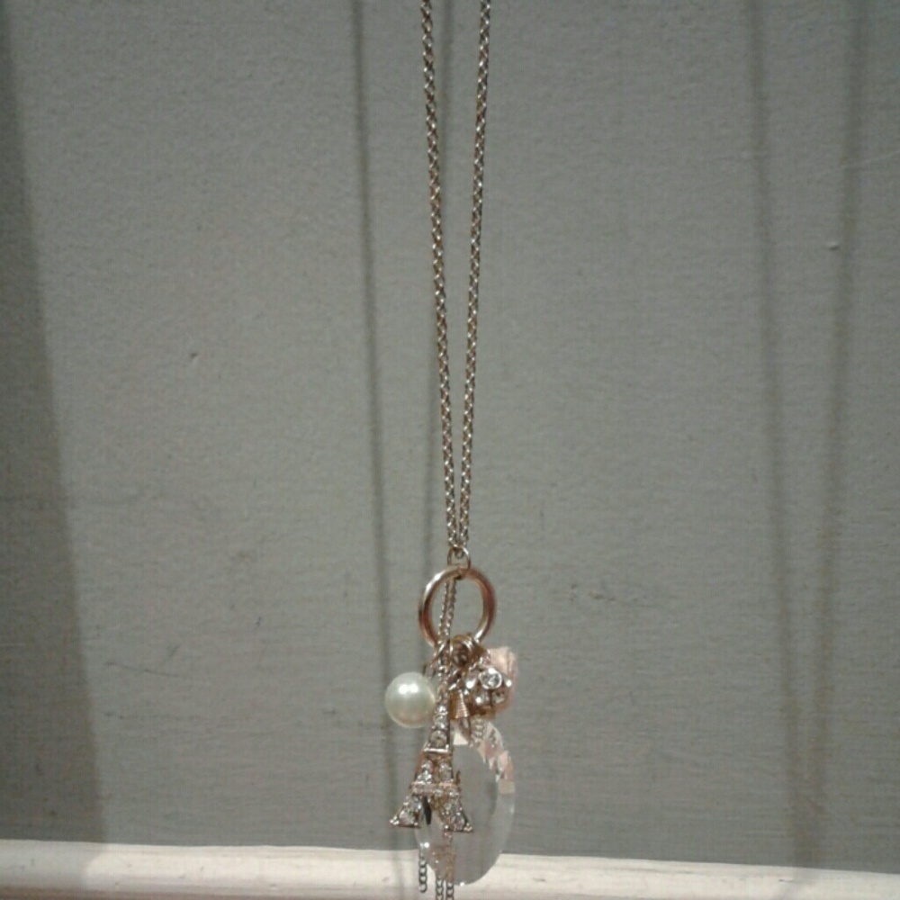 Necklace - Picture 2 of 2
