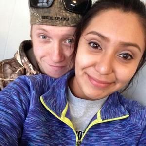 Meet your Posher, Jared