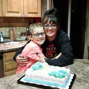 Meet your Posher, Jennifer