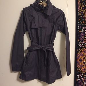 Lole rain coat