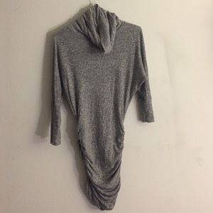 SUPPERR CUTE SWEATER LIKE DRESS