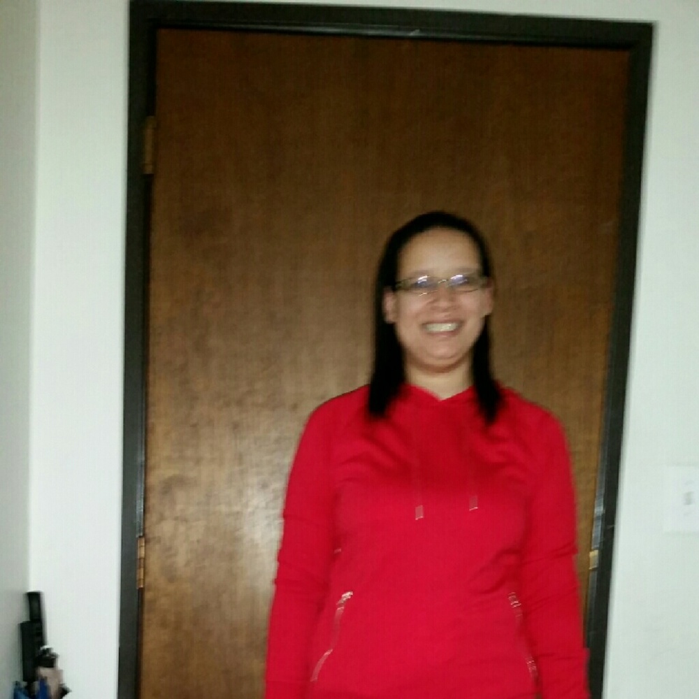 Meet your Posher, Anika