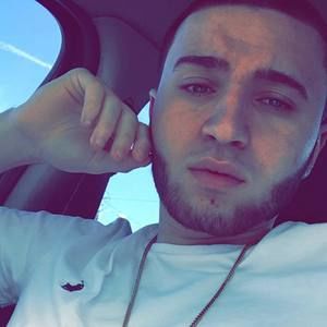 Meet your Posher, Joseph