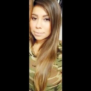 Meet your Posher, Marcie