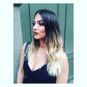 Meet your Posher, Lauren