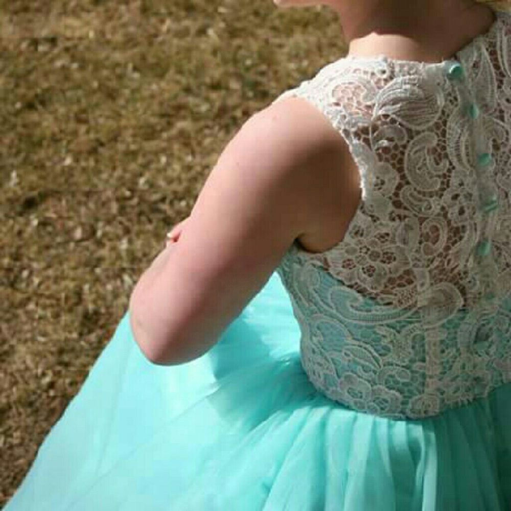 Prom Dress - Picture 3 of 3