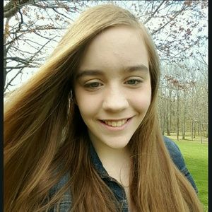 Meet your Posher, Annmarie