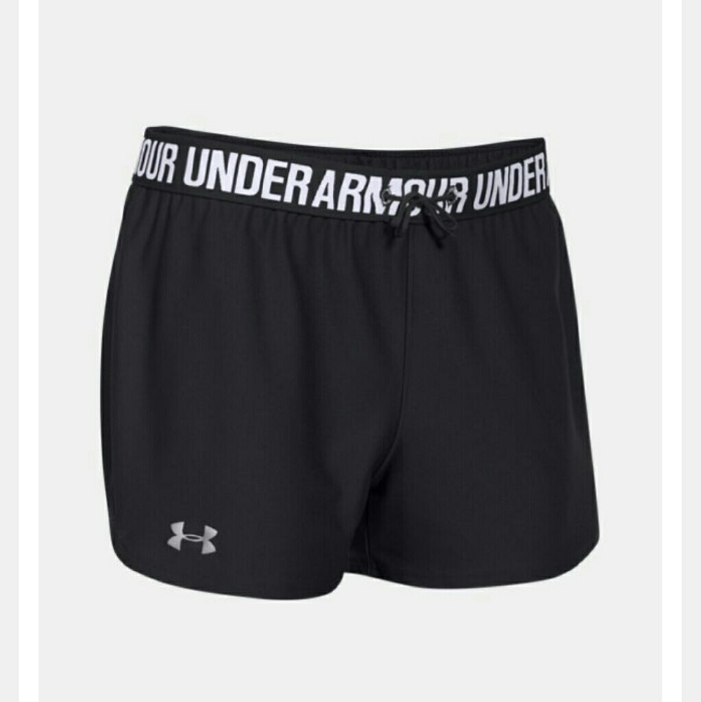 UA Shorts *TRADE*