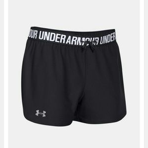 UA Shorts *TRADE*