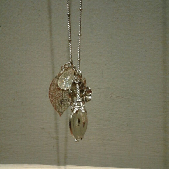 Necklace - Picture 2 of 2