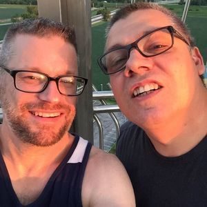 Meet your Posher, Gregory