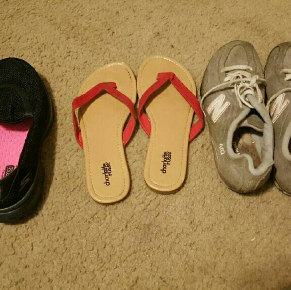 Shoes - Picture 2 of 4