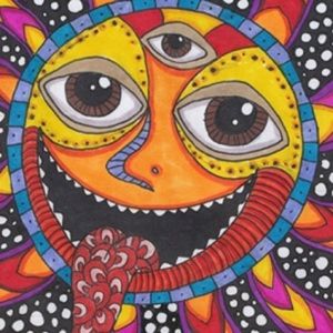 Meet your Posher, Saxon