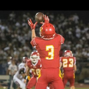 Meet your Posher, Dax