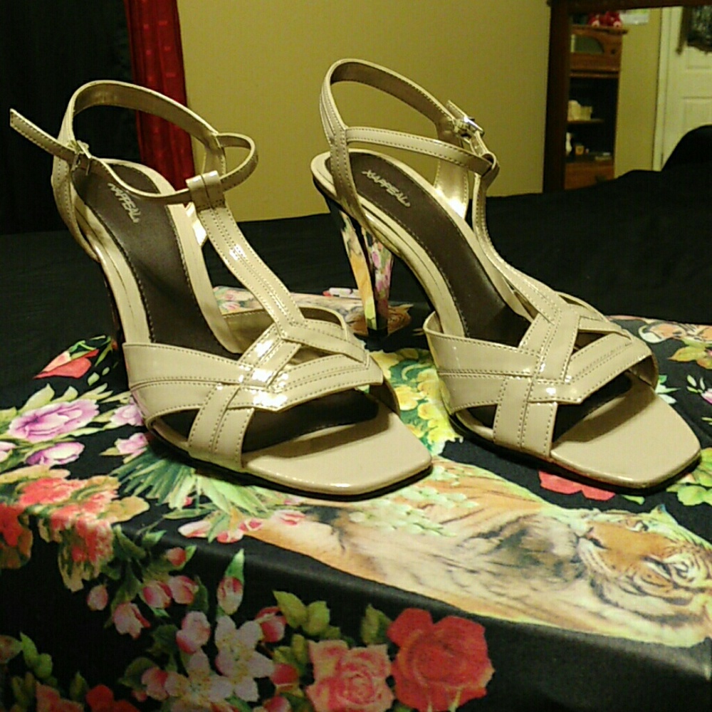 Heel