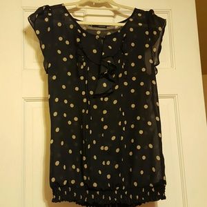 Maurices Dress Shirt