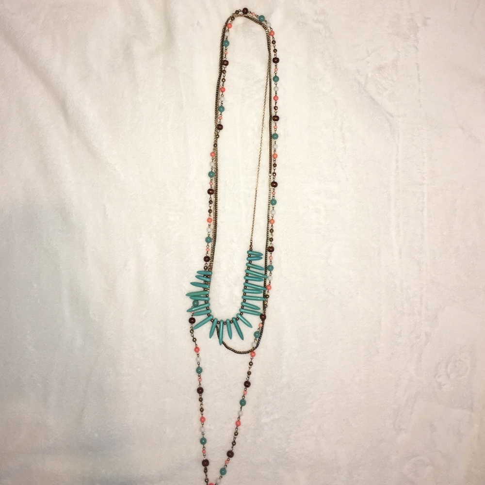 3 Piece Necklace