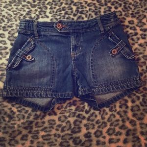 Kids Old Navy Shorts