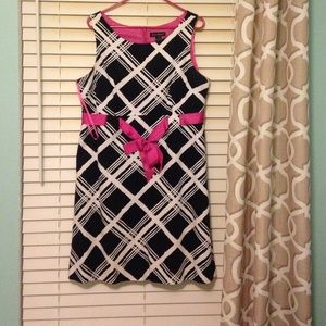 Jessica Howard dress