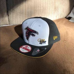 Atlanta Falcons NFL Cap