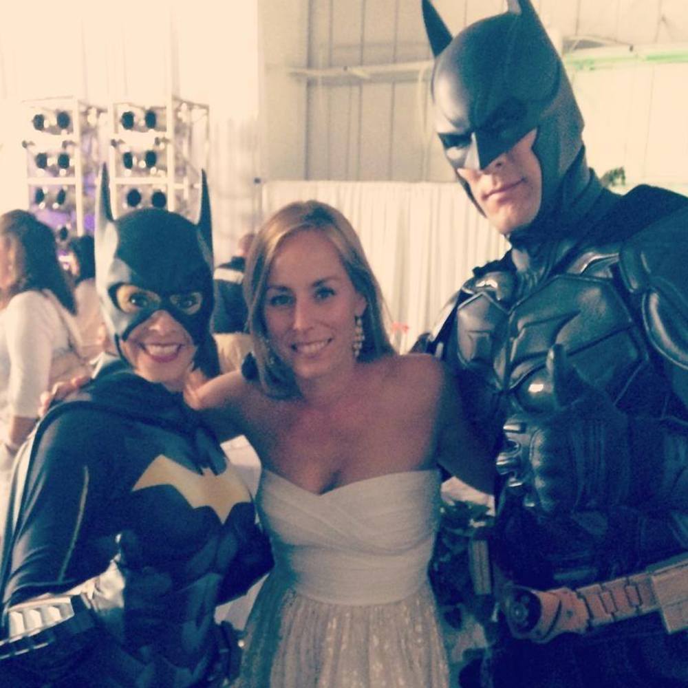 Meet your Posher, Sarah