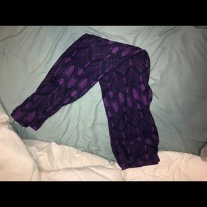 Lularoe leggings