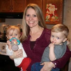 Meet your Posher, Pam