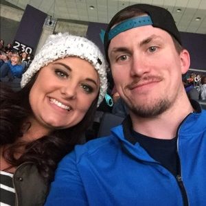 Meet your Posher, Douglas