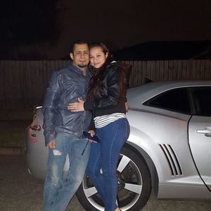 Meet your Posher, Noemy