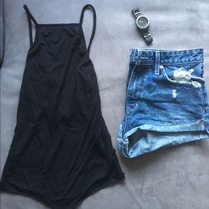 Rachel Pally tank bodysuit