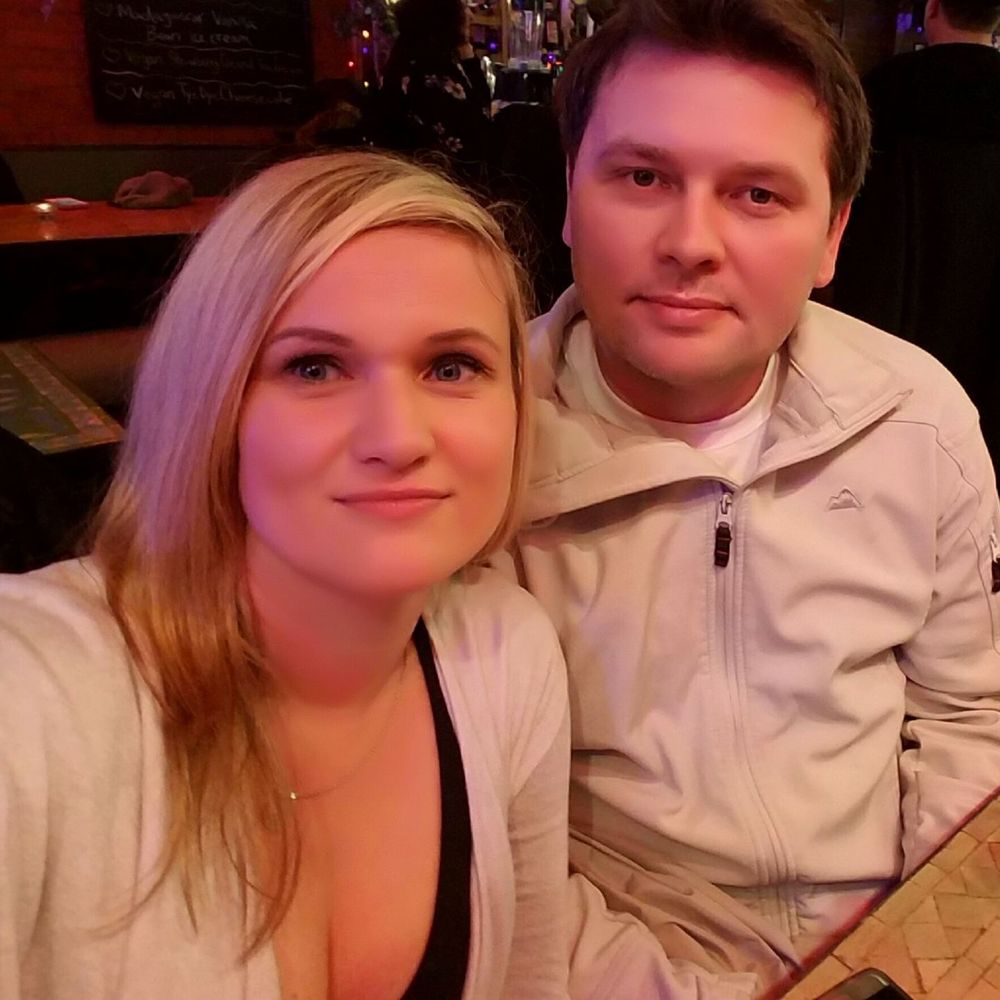 Meet your Posher, Agnieszka