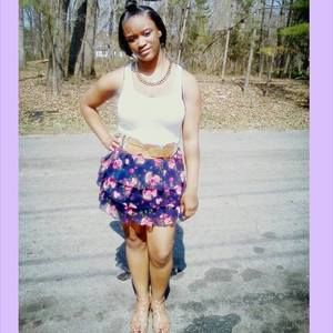 Meet your Posher, Shatoya