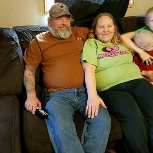 Meet your Posher, Leah