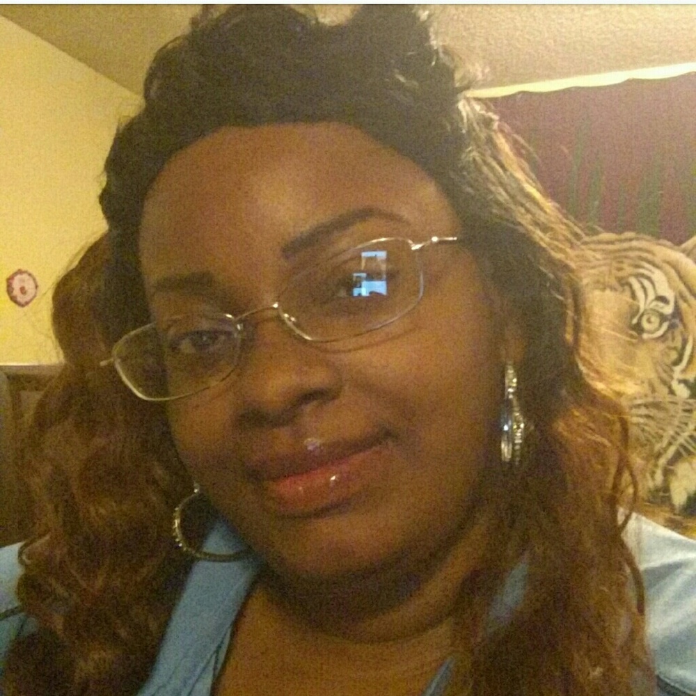 Meet your Posher, Jinekia