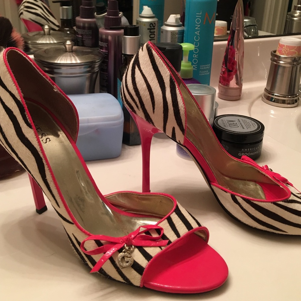 Women's heels