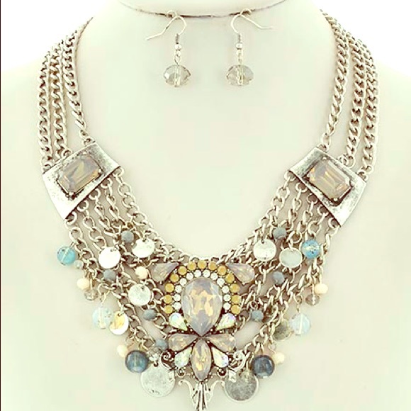 Necklace set - Picture 1 of 1