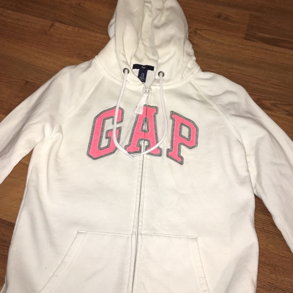Gap sweatshirt