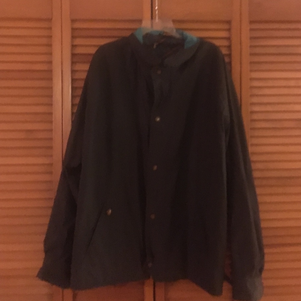 Men's gore-tex jacket
